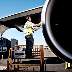 corporate & industrial photographers