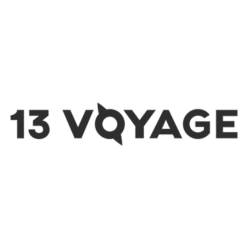 13 Voyage