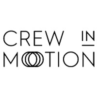 Crew in Motion