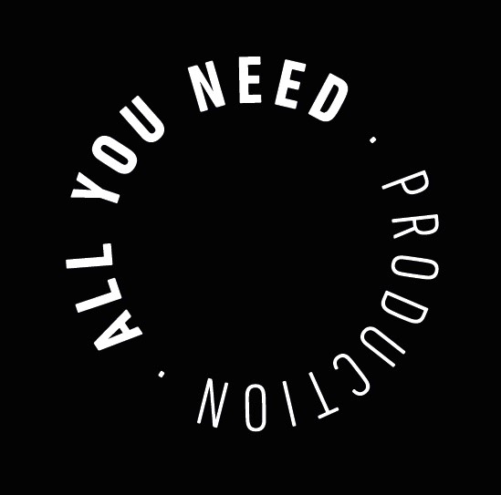 All you need Production