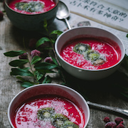 food & drink photographers
