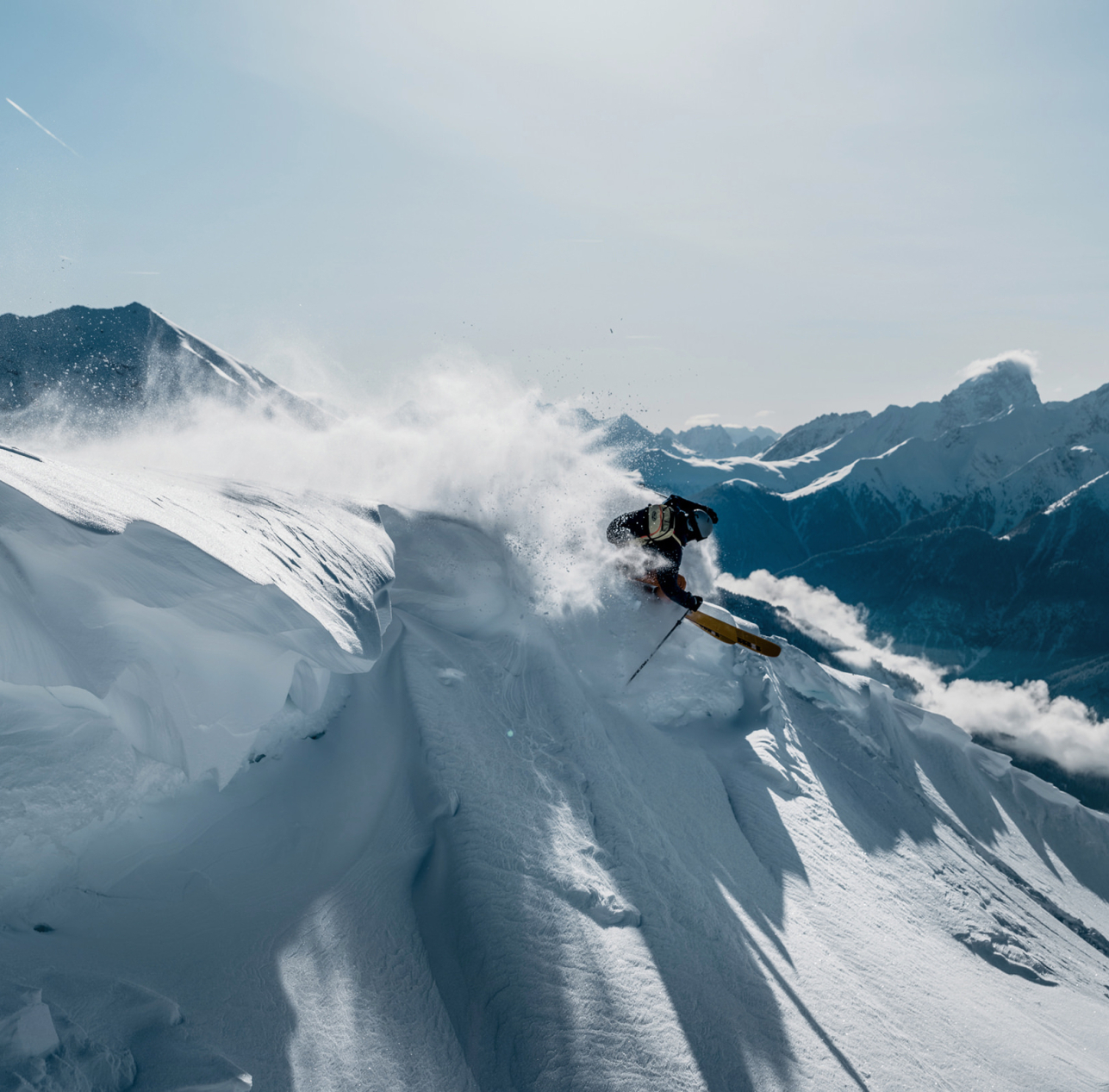 outdoor & adventure photographers