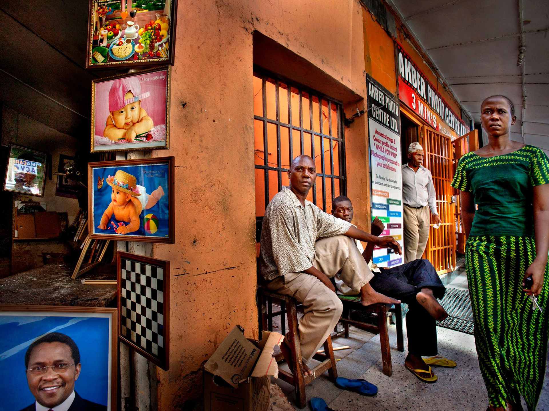 travel photographers