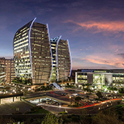 architecture photographers