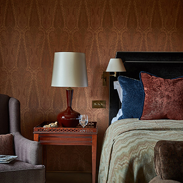 interiors & exteriors photographers