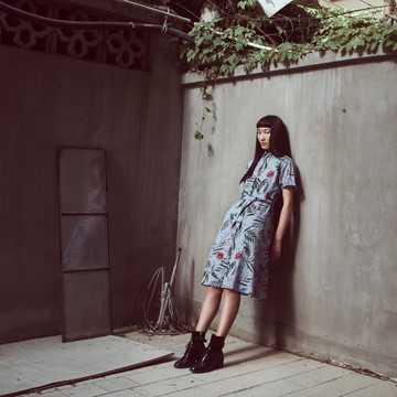 fashion photographers