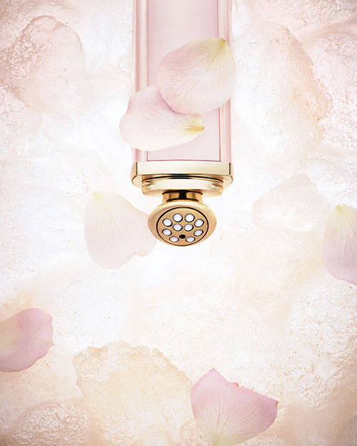 cosmetics photographers