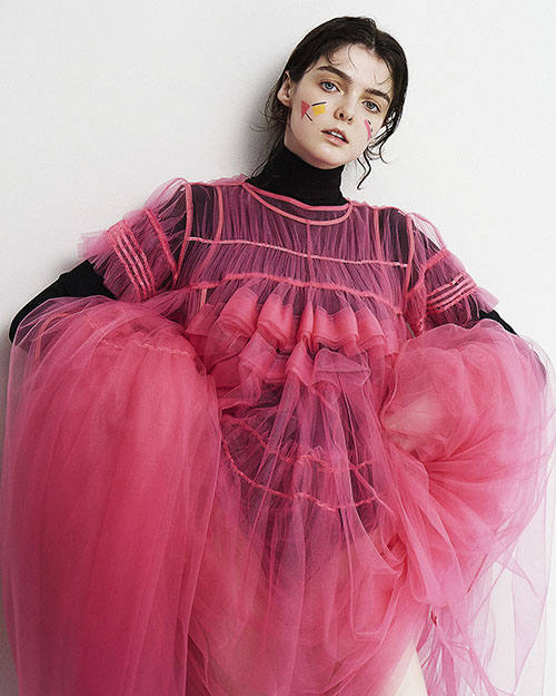 fashion photographers