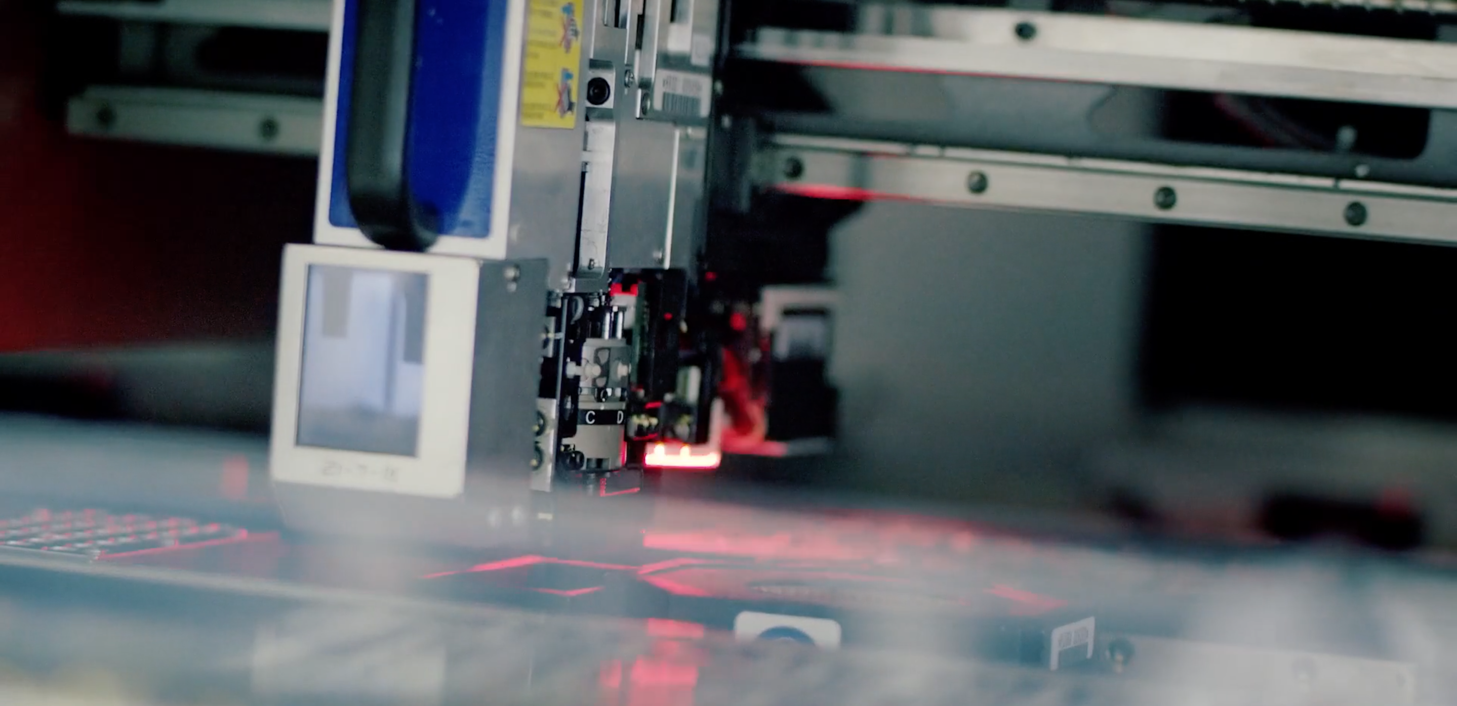 corporate film production 