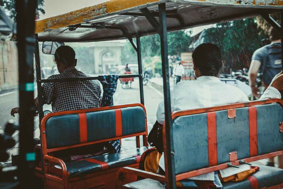 travel photographers