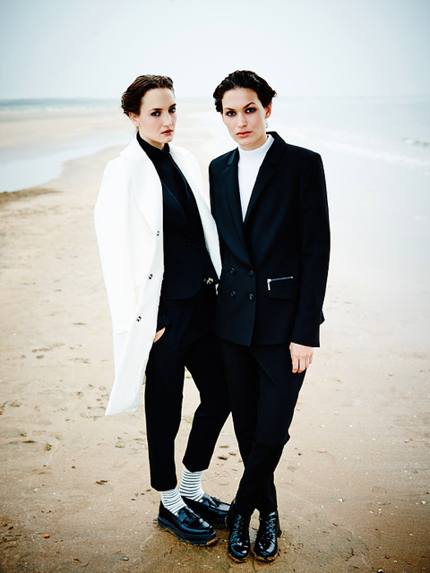 Stylists/ fashion