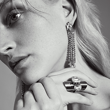 watches & jewellery photographers