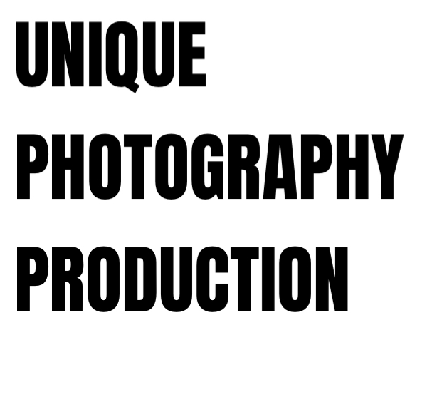 UNIQUE PHOTOGRAPHY