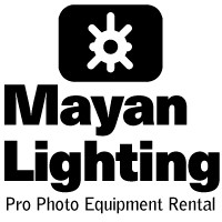 Mayan Lighting