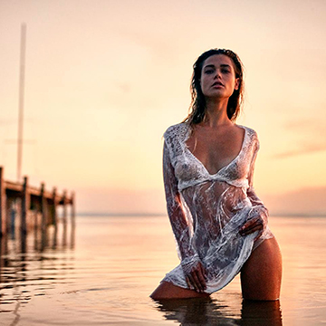 lingerie & swimwear photographers