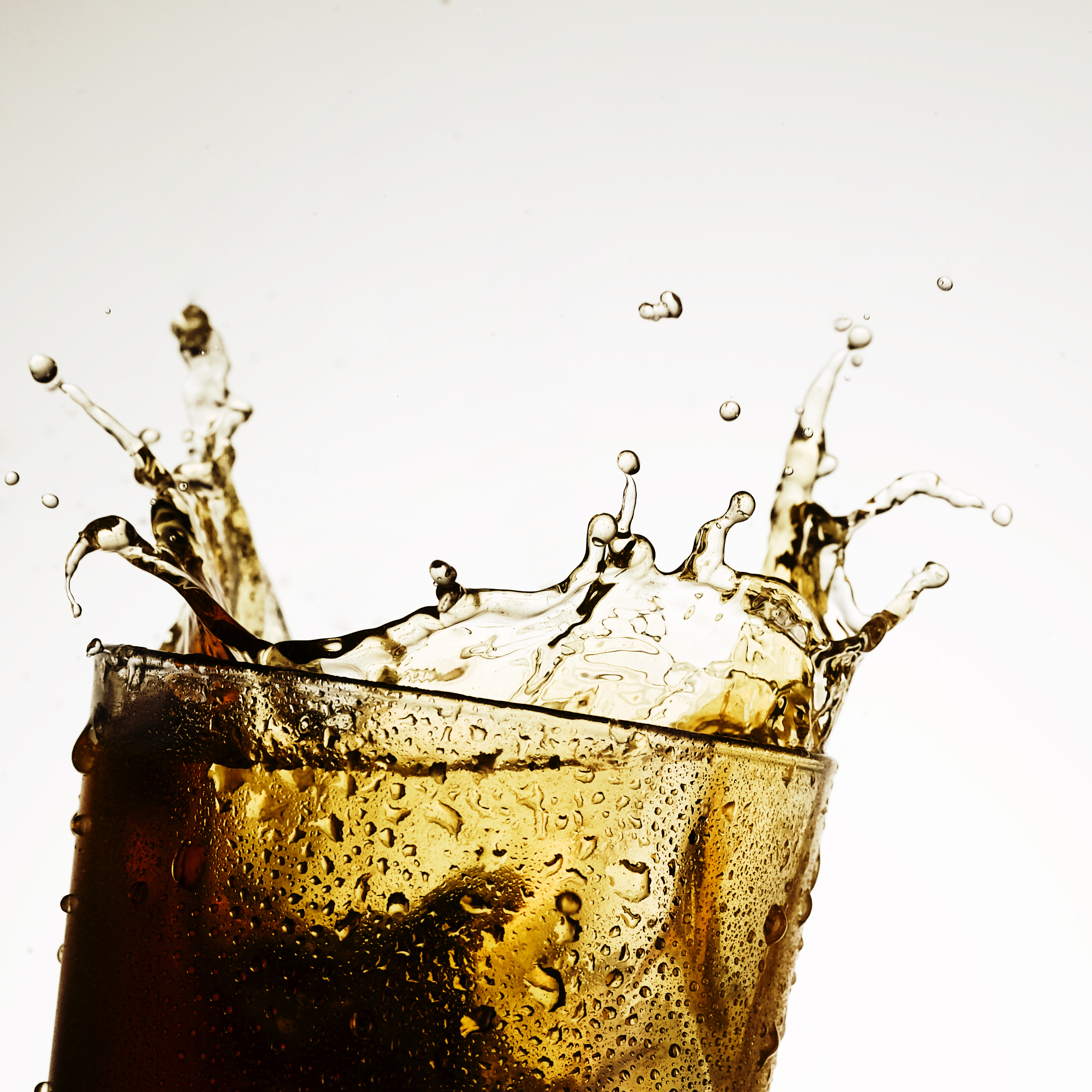 liquid & splashes photographers