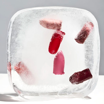 cosmetics photographers