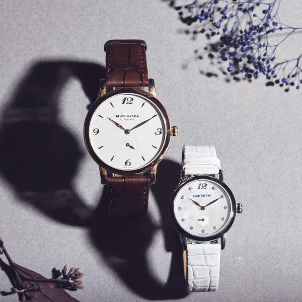 watches & jewellery photographers