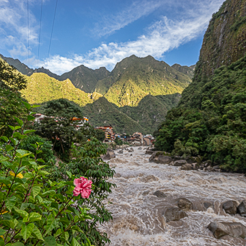 landscape photographers