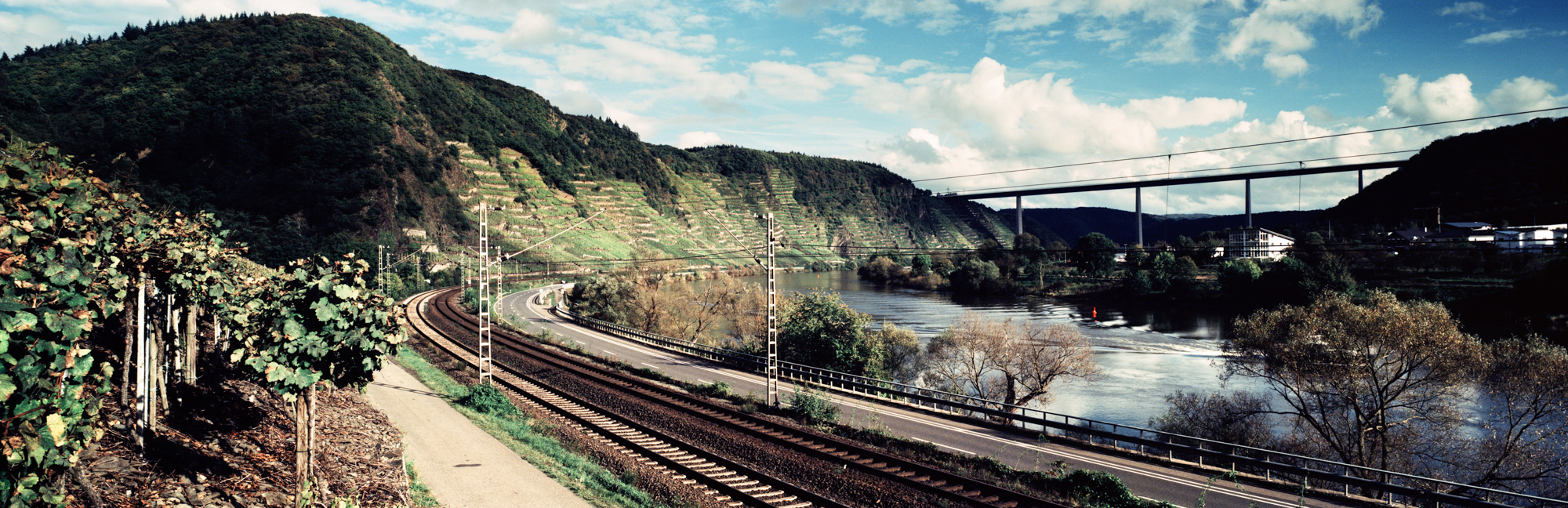 landscape photographers