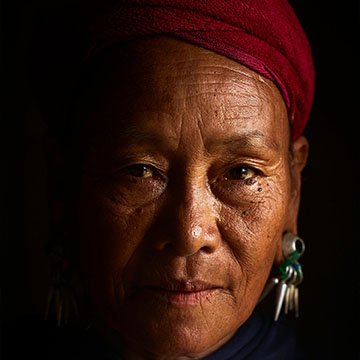 portrait photographers