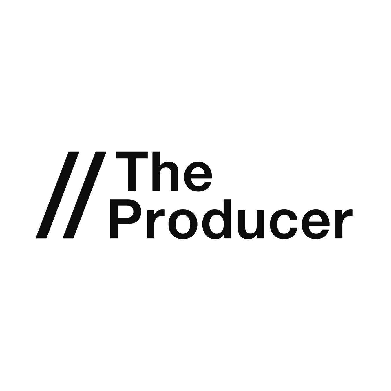The Producer - Madrid