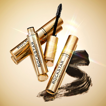 cosmetics photographers