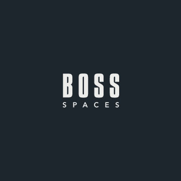 Boss Spaces