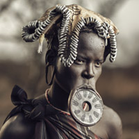 portrait photographers