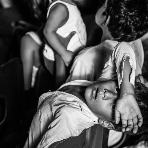 documentary & reportage photographers