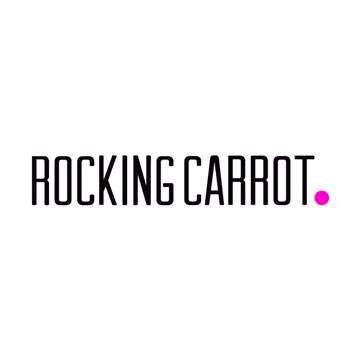 Rocking Carrot