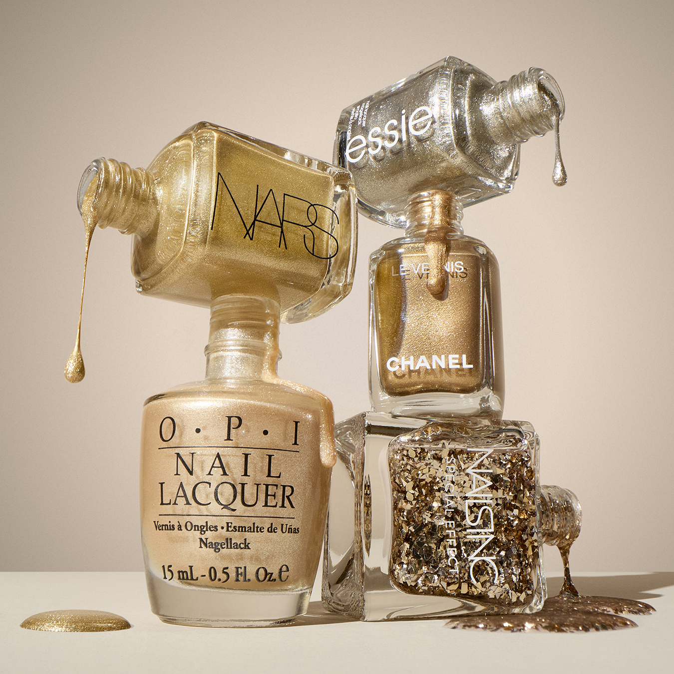 cosmetics photographers