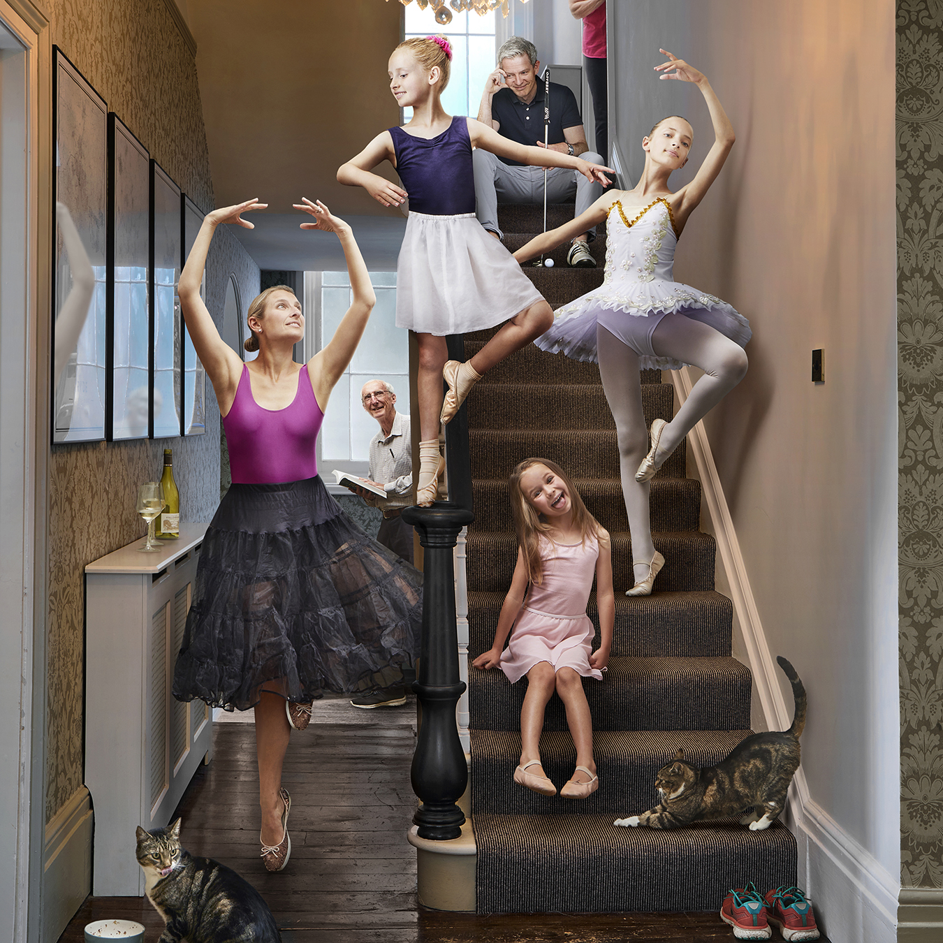 people & lifestyle photographers