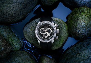 watches & jewellery photographers