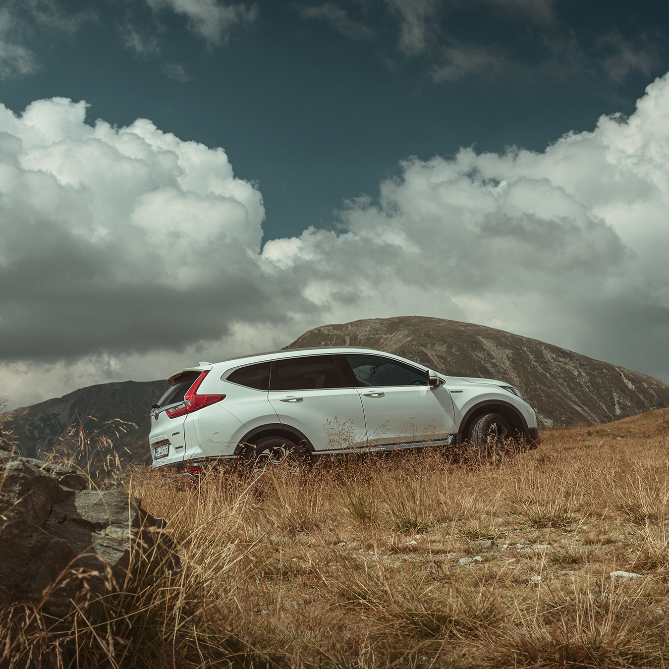 landscape photographers