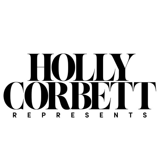 Holly Corbett Represents