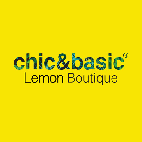 chic&basic Lemon Boutique