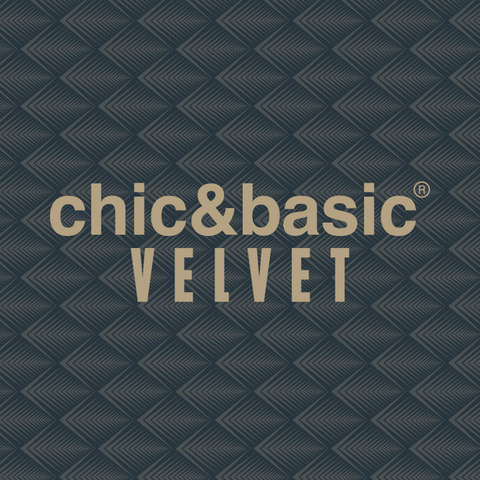 chic&basic Velvet