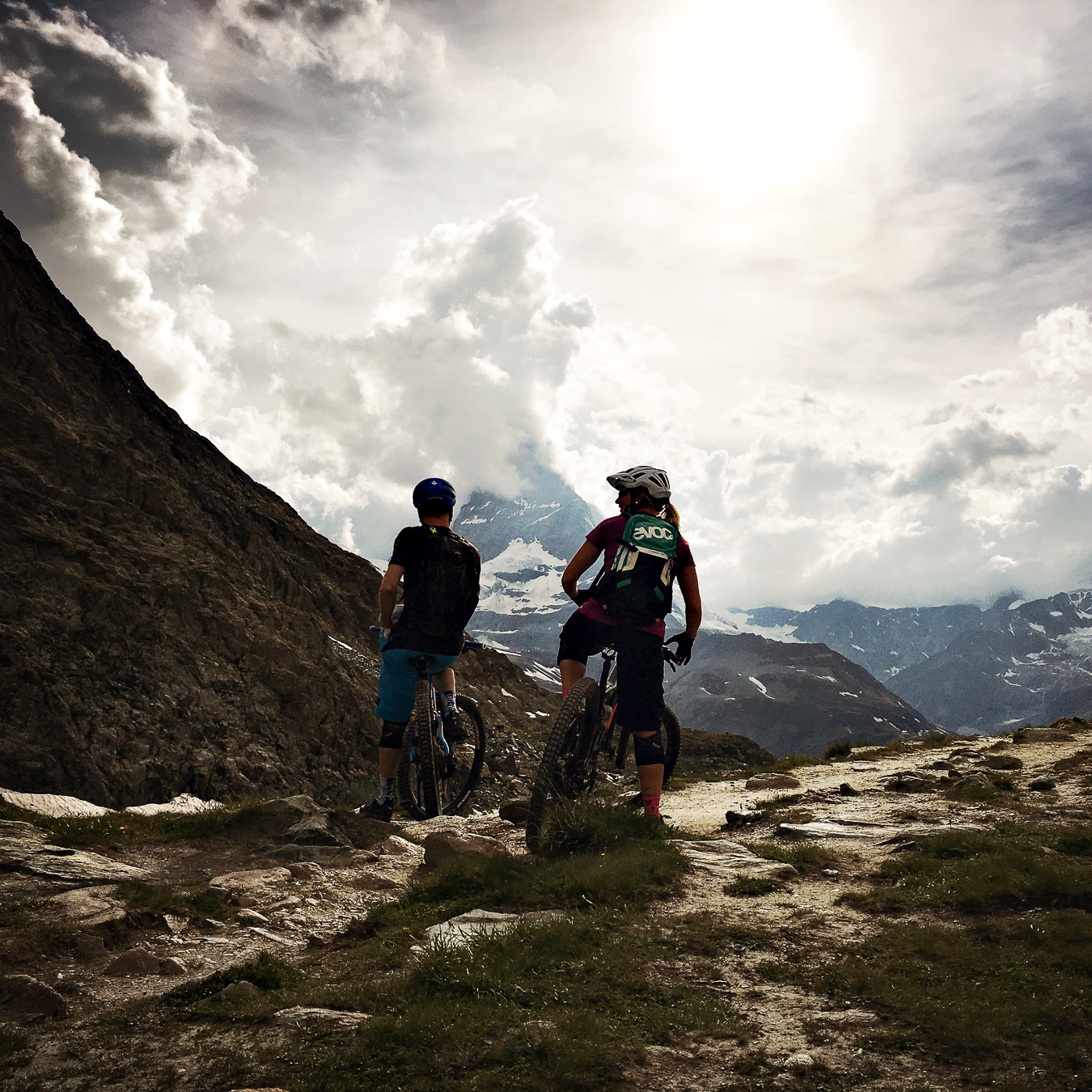 outdoor & adventure photographers