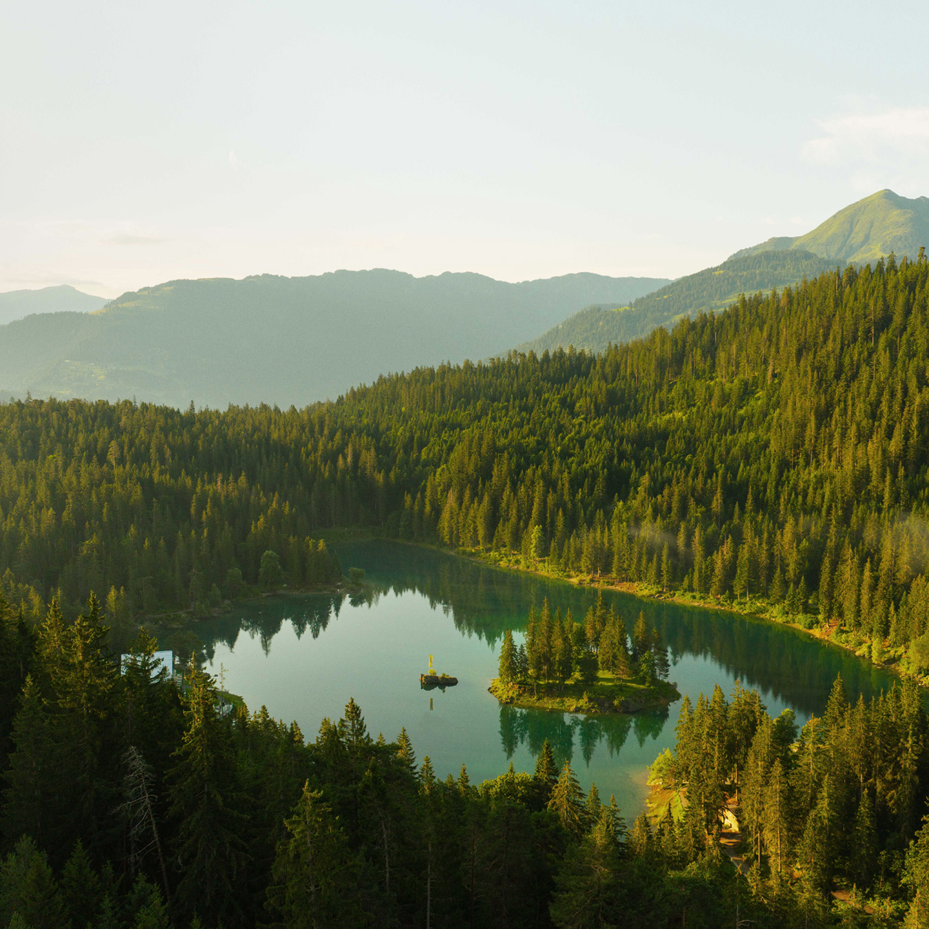 landscape photographers