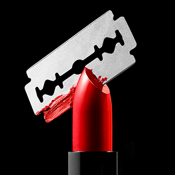 cosmetics photographers