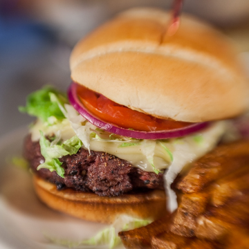 food & drink photographers
