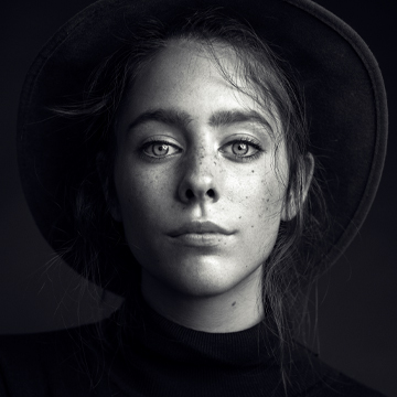 portrait photographers