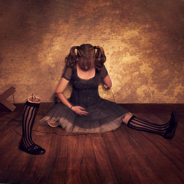 art & fine art photographers