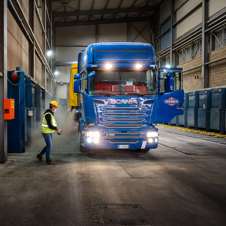 corporate & industrial photographers