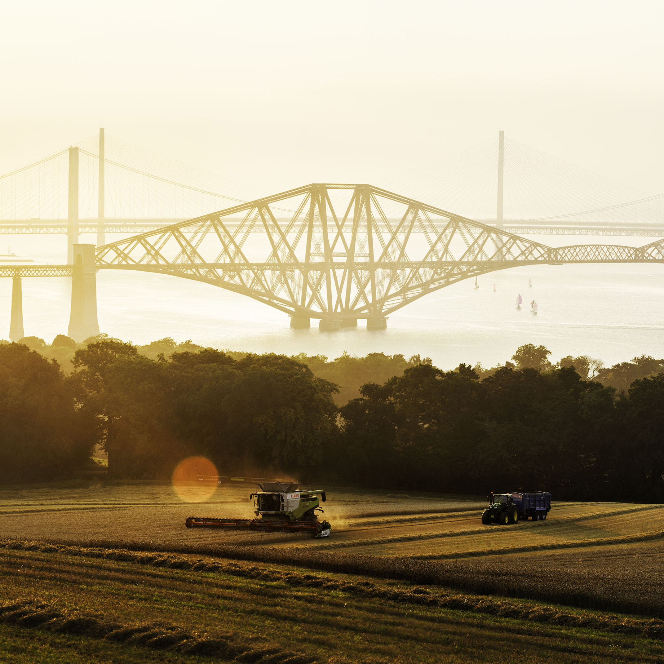 corporate & industrial photographers
