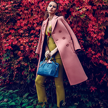 fashion photographers