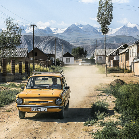 travel photographers