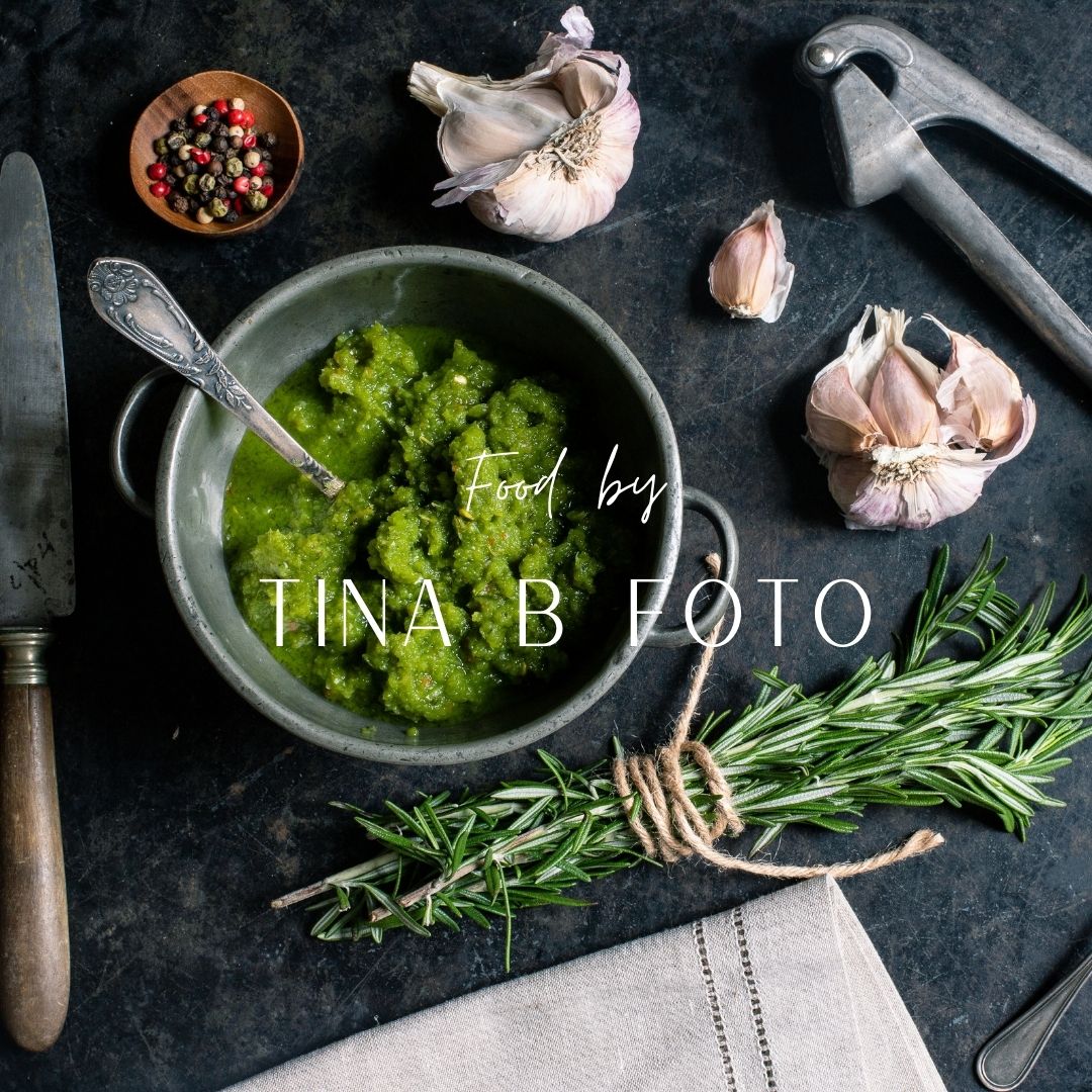 food & drink photographers