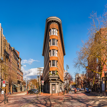 architecture photographers